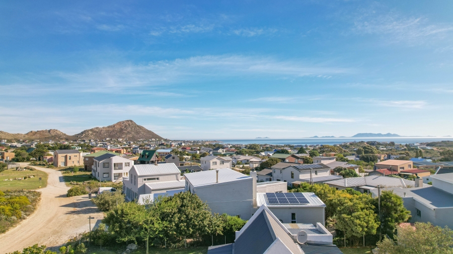 3 Bedroom Property for Sale in Pringle Bay Western Cape